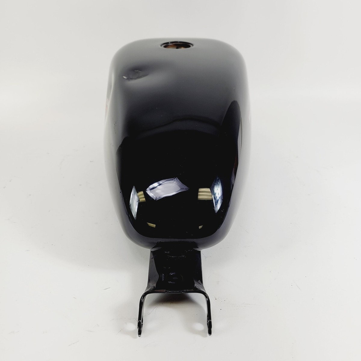 HARLEY-DAVIDSON 883 SPORTSTER タンク ブラック HARLEY-DAVIDSON 883 SPORTSTER タンク ブラック - メルカリ