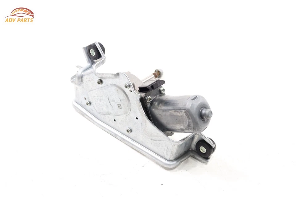 Chrysler Pacifica 2017-2024 puerta trasera puerta levadiza puerta trasera limpiaparabrisas trasero motor OEM Foto 3 de 4