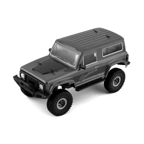 1/18 CR18 Rushmore Builders Edition - Picture 2 of 4