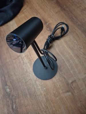 Oculus Rift VR Virtual Reality CV1 Sensor 3P-A Black