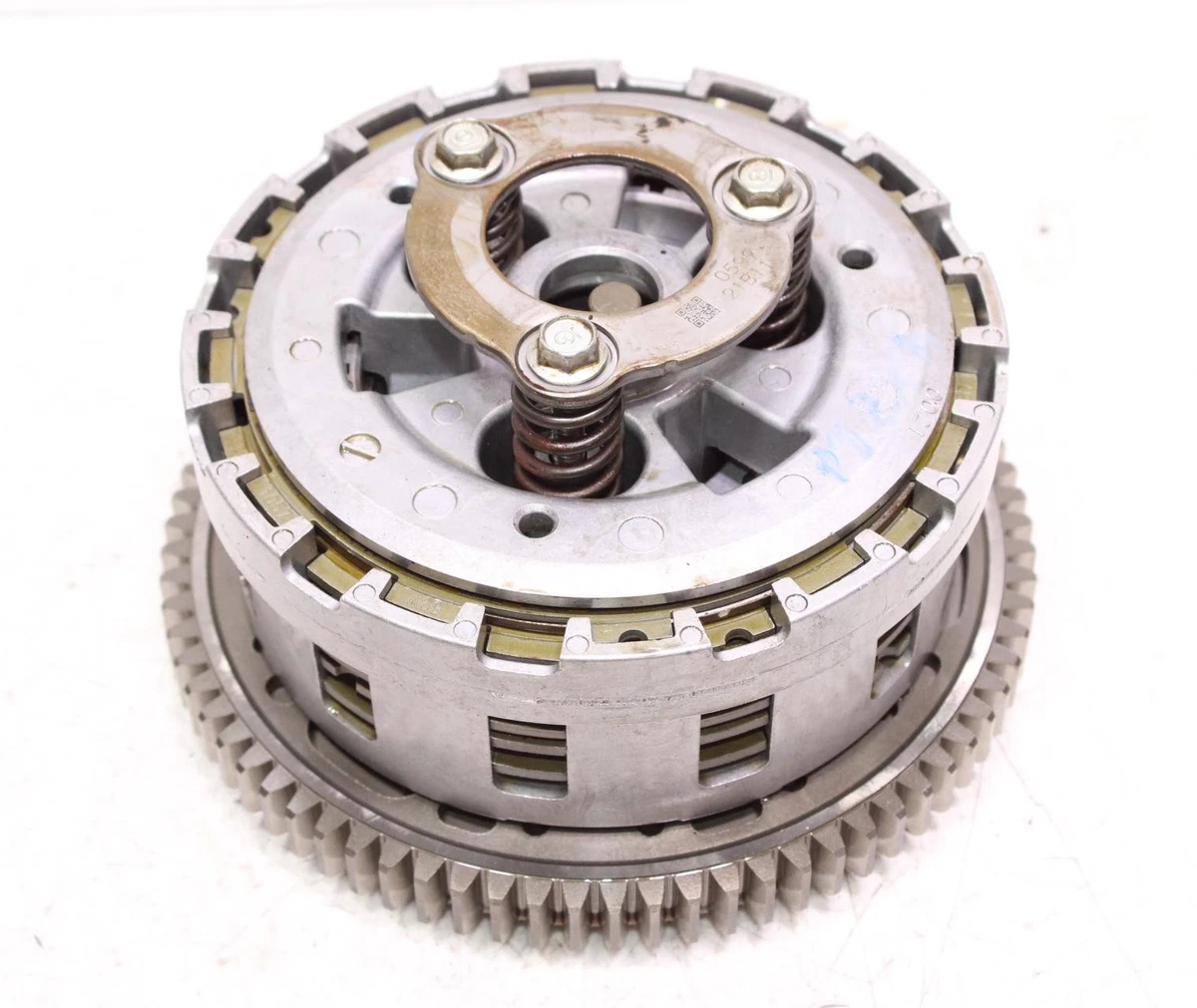 Complete Clutches & Kits for Kawasaki Ninja ZX6R for sale | eBay