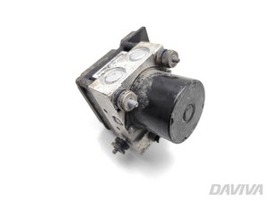 VW Polo ABS-Bremspumpe 1.4 Benzin 63kW (85 HP) 6R0907379AK 6R0907379AF 2012