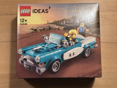 LEGO 40448 -  Ideas Oldtimer / Vintage Car - NEU & OVP