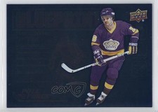 2015-16 Upper Deck Full Force Blueprint Marcel Dionne #BP-MD HOF o6m