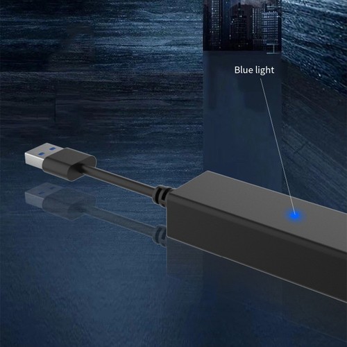 Streamlined USB3 0 Adapter for Effortless Use with For PS VR and For PS5 - Zdjęcie 8 z 12