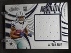 2025 Panini Absolute Jaydon Blue Base (RAW)