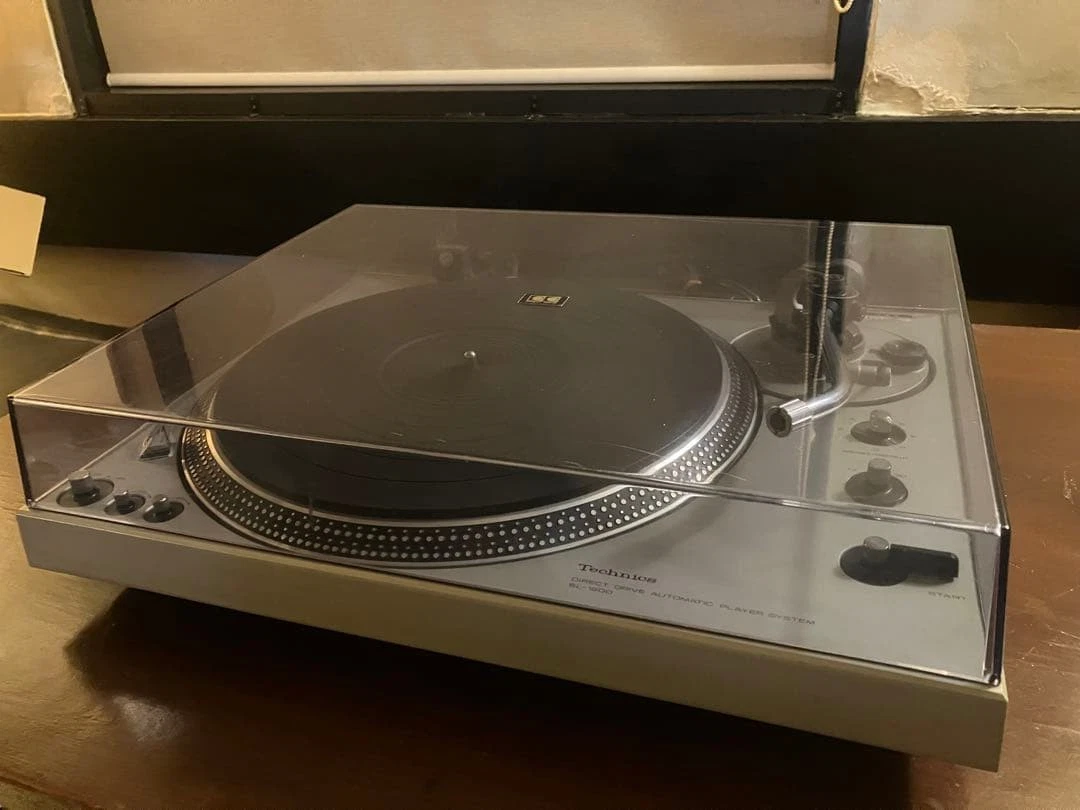 Technics Sl 1600 for sale | eBay