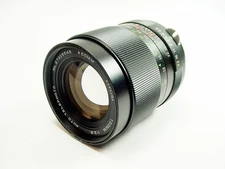 Vivitar 100mm f2.8 Nikon F | Non-Ai mt | Tested | E+ | vry nice | $89 |#37305xxx