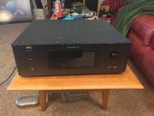 NAD T778 A/V 9.2-Channel Home Theater Receiver