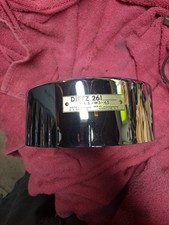 Vintage Dietz 261 Sae-w3-65 Rotating Beacon Light Base W Brass Tag Nos
