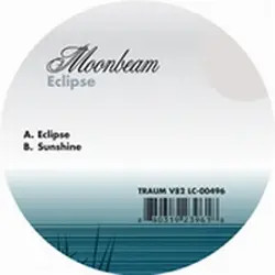 Moonbeam Eclipse Vinyl Single 12inch Traum V
