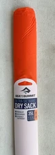 Sea To Summit Ultra Sil Nano Dry Sack Bag 35L Orange RARE NWT