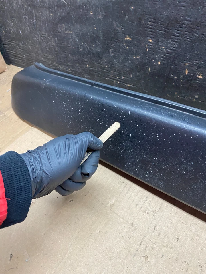 Tercera luz de freno Chevrolet Express 2003 a 2020 alerón U7521 DG Foto 4 de 4