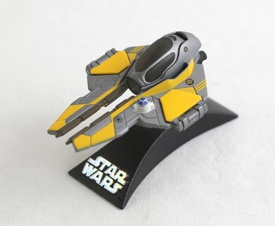 Star Wars Titanium Series Die Cast - BUILD YOUR FLEET
