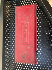 Matco Tools Socket Set – Mixed Brands – 3/8” Drive – Ratchet, Extensions, Socket