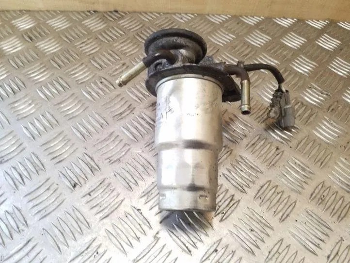 Toyota Avensis Verso M2 High Pressure Fuel Pump HU1861006820 2.0 26082666