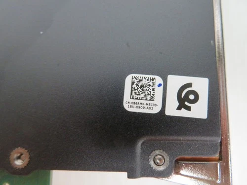 Alienware nVIDIA GeForce RTX3060 Ti 8GB DP/HDMI NON LHR 86RMK Gaming Video Card - Picture 4 of 4