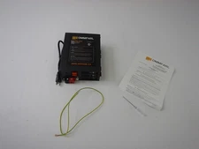 OMMFARL RV Power Converter w/ Built-in 4 Stage Smart Battery Charger, 55 Amp.