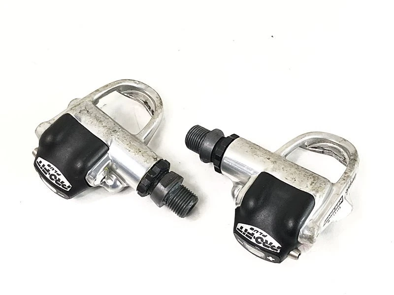 Campagnolo Pedali Chorus Pro-Fit PLUS|Campagnolo|Vintage