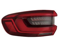 RÜCklicht Aussen Links FÜR BMW X5 G05 AB 2018 LED