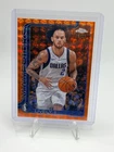 2025 Topps Dereck Lively II Base (Raw)