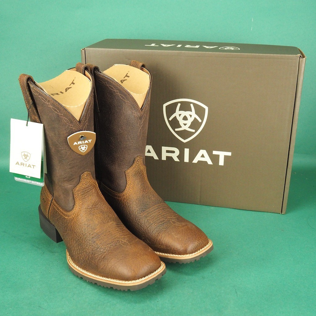 Ariat Hybrid Grit 11 display picture 1