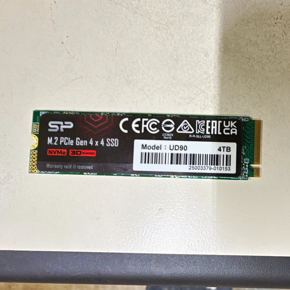 Silicon Power M.2 Interface Solid State Drives for sale | eBay