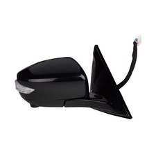 Door Mirror Passenger Side For 2020-2023 Nissan Maxima Platinum