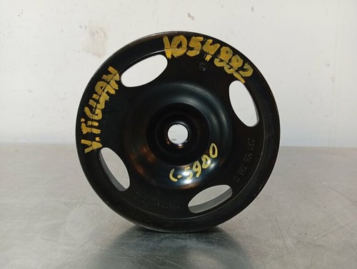 kurbelwelle riemenscheibe VOLKSWAGEN TIGUAN 5N1 03D105255D aglop1054882