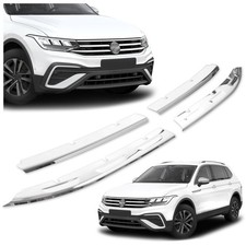 Calandre Volkswagen TIGUAN