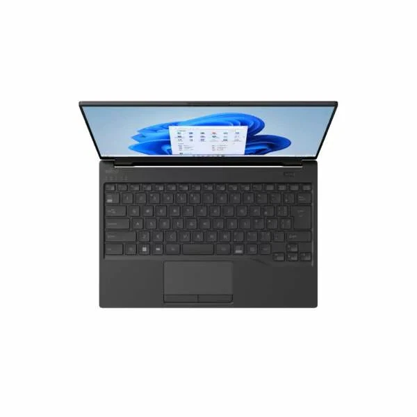 Fujitsu FMV LIFEBOOK UH-X/H1 FMVUXH1B 14-inch Laptop, Core i7 1355U, 512GB SSD - Image 2 of 3