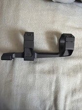 Vortex Precision Cantilever Extended Scope Mount - Black-35mm model 