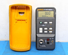 Fluke 717 300G Pressure Calibrator Power-On UNTESTED T9-D12