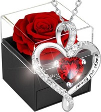 Gifts for Mom, Mothers Day from Husband Daughter Son, Birthday Women Wife Gifts.