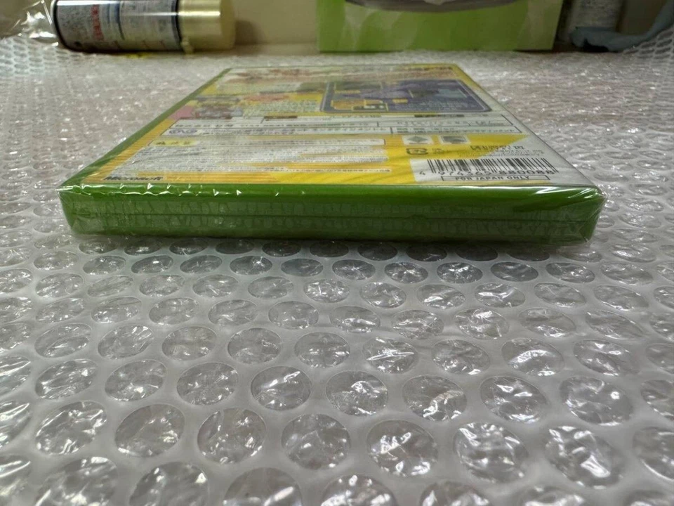 Unopened Rent A Hero No.1 Microsoft XBOX Japan Import Free shipping FedEx DHL - Image 4 of 4