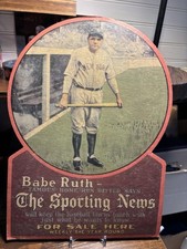 Top 10 Babe Ruth Cards of All-Time 24