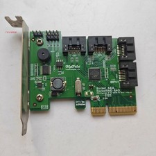 1Pcs Used HighPoint rocket RocketRAID 640L array card RR640LB