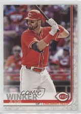 2019 Topps Jesse Winker #146 f3e