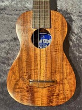 Keilani Soprano Hawaiian Core