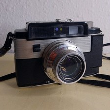 Kodak Signet 50. Untested.
