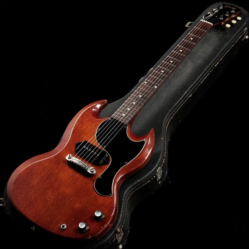 Gibson 1963 SG Junior