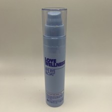 LOVE WELLNESS BYE BYE BLOAT DETOXIFYING BODY OIL 3.38 FL OZ