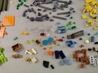 Mixed Lot Of Lego Pieces — photo 7
