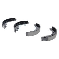 ATE 03.0137-0393.2 Bremsbackensatz Hinterachse FüR Smart