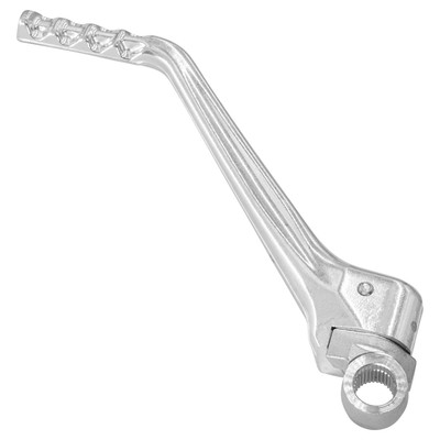 Caltric Kick Start Starter Lever Pedal for KTM 400 EXC-G EXC Racing 2004-2006