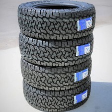 285 75 16 COMFORSER CF1100 x 5  NEW ALL TERRAIN TYRES | 285/75x16 126 R M+S