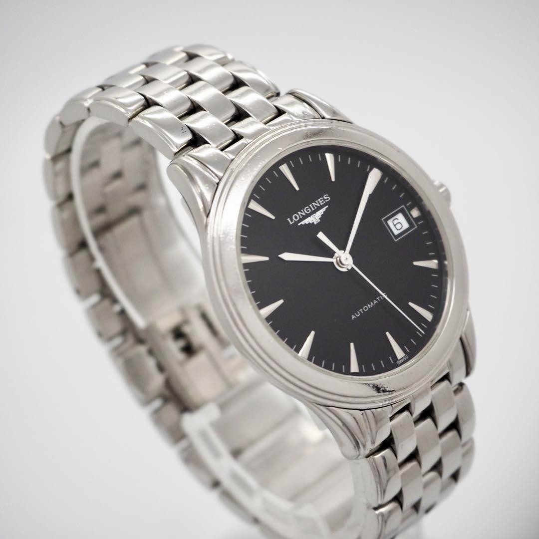 LONGINES Flagship Automatic Watch - Box Included - image 4