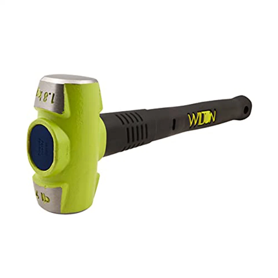 Wilton 40416 B.A.S.H Soft-Face Sledge Hammer w/ 4 lb. Head - Image 3 of 3