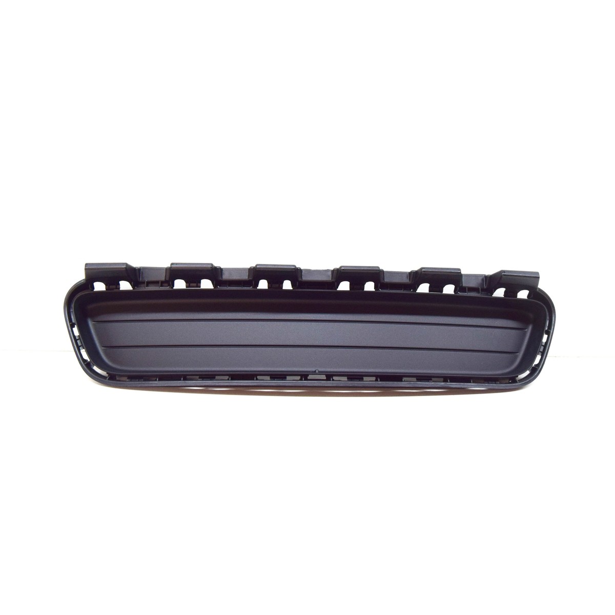 PORSCHE 718 BOXSTER 982 Frontstoßstange unterer Grill