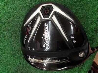 TITLEIST 915 DRIVER D3 TOUR-AD JAPAN MODEL LOFT-9.5 Stiff Flex | eBay